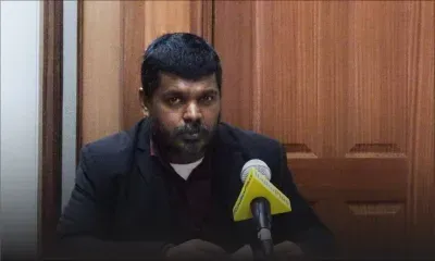 Affaire Sunkai : l’avoué Kaviraj Bokhoree menace d'entamer  une grève de la faim