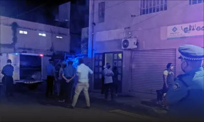 Port-Louis : il tue son épouse et tente de se suicider
