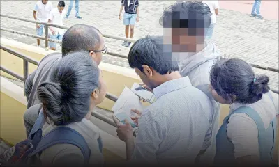 SC : seul 1,46 % des 17 592 élèves a obtenu une «distinction 1» en anglais 