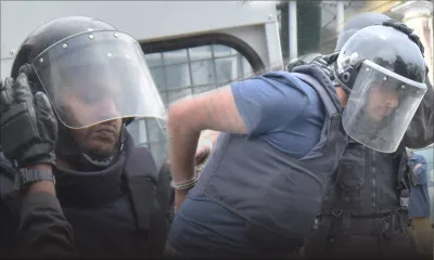 Meurtre de la policière Dimple Raghoo : Dylan Carman et Wazil Ally Meerkhan en Cour de Curepipe ce mercredi  
