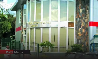 Les bureaux de la sécurité sociale de nouveau opérationnels à partir du 2 juin