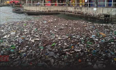 Protection de l’environnement : Un observatoire sera créé pour collecter des données 