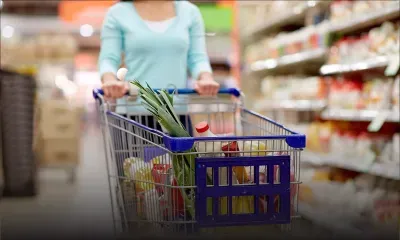 Economie : l’indice des prix à la consommation reste stable  