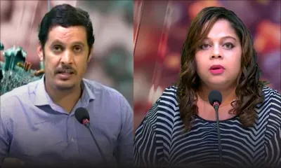 Au Coeur de l'Info - Un patient peut-il être sûr à 100 % d'avoir été complètement guéri du Covid-19 ?