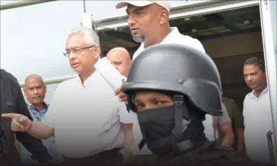 Bail and Week-End Court : Décision attendue sur la remise en liberté de Pravind Jugnauth