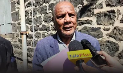 CCID : Vishnu Bundhun fait une déposition contre Avinash Teeluck et la MBC