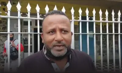 Opération 'Tank l'essence vide' : Les quatre suspects libérés sous caution