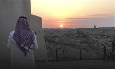 4 Minutes aux 4 Coins du Monde : pour la première fois, l’Arabie saoudite va délivrer des visas de tourisme