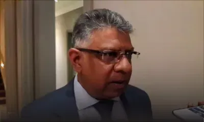 Ashit Gungah, ministre du Commerce : «Il n’était pas évident de baisser les prix de l’essence, du diesel et du gaz ménager»