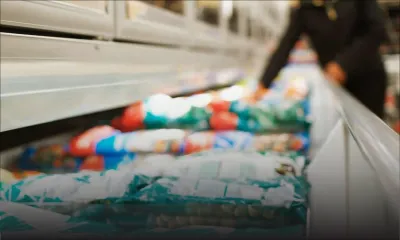 Augmentation de certains produits surgelés à partir du 4 avril