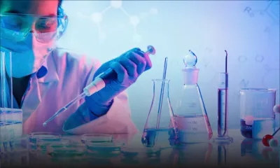 À Côte d’Or : la construction d'un Centre national de services de laboratoire approuvée