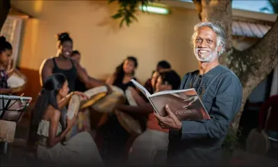 ABAIM désormais accréditée auprès de l’UNESCO