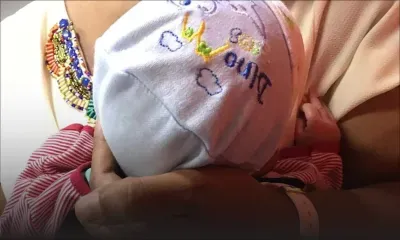 55 enfants abandonnés de janvier 2018 à août 2019, selon la CDU