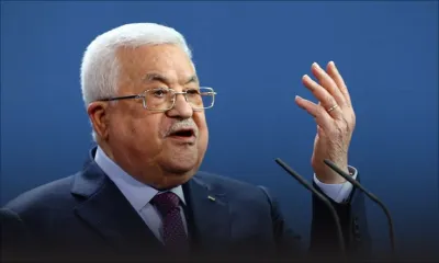 Mahmoud Abbas dit que "les politiques et les actions du Hamas ne représentent pas le peuple palestinien"