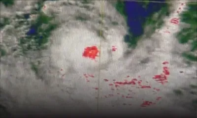 Tempête tropicale en hiver: le phénomène expliqué