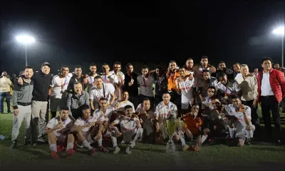 FMSC/Premier League mauricienne : cette équipe  jouera chez l'élite la saison prochaine 