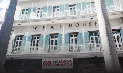 ABC Banking : provisions de Rs 113 M aux secteurs affectés par le Covid-19 et aux actifs non performants