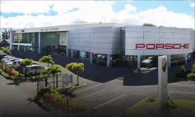 Covid-19 : ABC Motors de Phoenix fermé après un cas parmi les employés