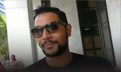 Affaire Bet365 - Hussein Abdool Rahim : «Mo santi ki mo pa ti bizin arete»