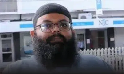 Accusé d’avoir participé à une procession illégale : Abdul Javed Meetoo disculpé