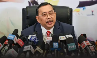 La Malaisie annonce des élections anticipées pour le 19 novembre