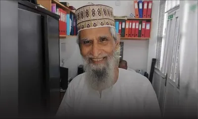 Abdul Rassid Adam, 75 ans, tué dans un accident - Mashoudah, sa fille : «C’était un sage, un homme respectable»