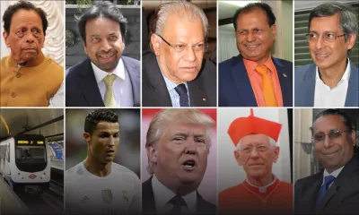 Rétrospective 2016 : l’abécédaire de Radio Plus