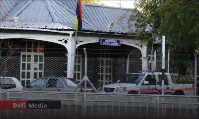 Il agresse et menace son épouse qui lui refuse de l’argent pour acheter des boissons alcoolisées 