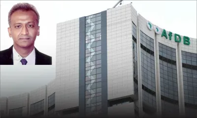 Banque Africaine de Développement : Gérard Bussier élu directeur exécutif au conseil d’administration