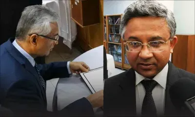 Abhay Thakur, haut-commissaire indien : « La ‘World Hindi Conference’ est le meilleur hommage à Atal Bihari Vajpayee »