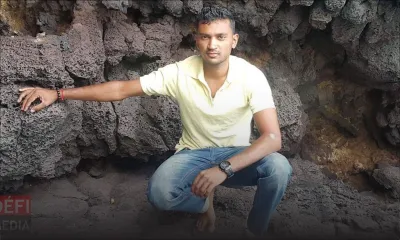 Meurtre de Benazir Gheesa : Abhishek Dhunsoo devant la justice