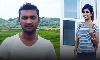 Meurtre de Sarah Benazir Gheesa - Abhishek : «Je regrette ce que j’ai fait»