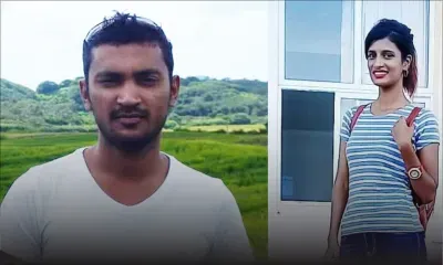 Meurtre de Sarah Benazir Gheesa en 2018 : Mithileshwarsingh Dhunsoo réclame la liberté provisoire 