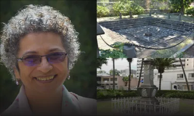 Commémoration de l’abolition de l’esclavage - Danielle Palmyre : «Le pays entier porte la mémoire des esclaves»