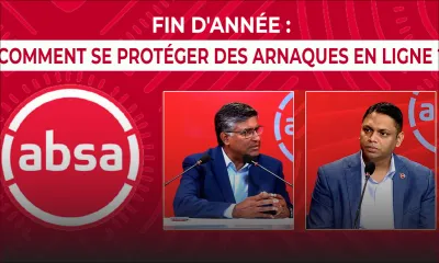 Fin d'année : comment se protéger des arnaques en ligne ?