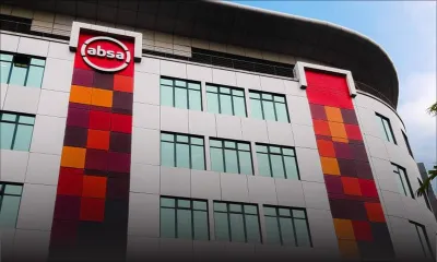 Confinement - Absa Bank : cinq branches accessibles du 11 au 13 mars 