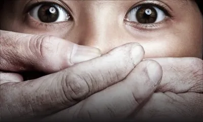 « Au Cœur de l’Info »: comment mettre fin aux abus sexuels sur les enfants ?