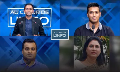 Au Cœur de l’Info : comment éviter le piège de l’arnaque entourant l’immigration ?