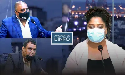 « Au Cœur de l’Info » :- Collectivités locales - où en sont les projets d’infrastructures ?