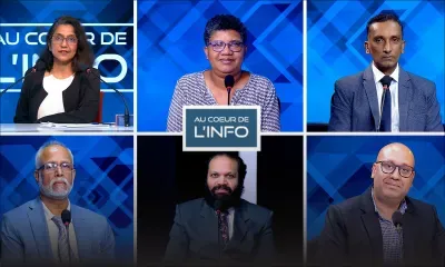 « Au Cœur de l’Info » : zoom sur le Career and Learning lounge