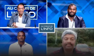 Au Cœur de l’Info : zoom sur les prix des légumes et l’autosuffisance alimentaire