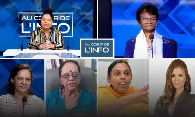 « Au Cœur de l’Info » : quelle sécurité dans les crèches ?