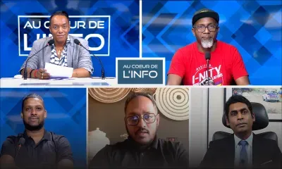 Les concerts et le secteur événementiel sont-ils en danger ? 