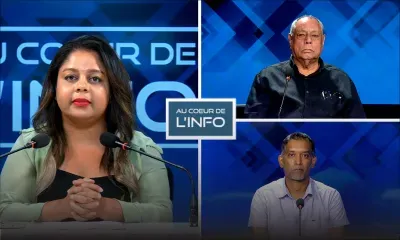 Au Cœur de l’Info : Quelles mesures pour dynamiser le secteur portuaire ?