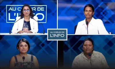 Au Cœur de l’Info : zoom sur la résilience des femmes malgré l’adversité