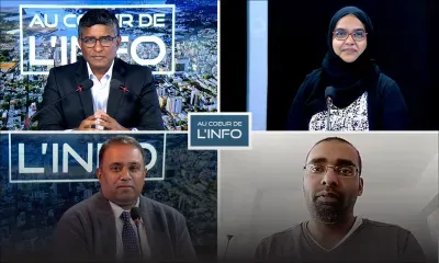 « Au Cœur de l’Info » : à quand la fin de la pandémie ?