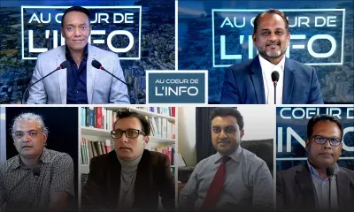 Les «attaques» contre le judiciaire abordées dans «Au Cœur de l’Info» cet après-midi