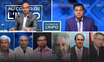 «Au Cœur de l’Info» : zoom sur la controverse autour de la décision du GM de reprendre le terrain alloué au MTCCT