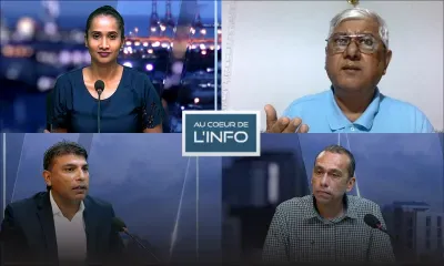 « Au Cœur de l’Info » : la propagation du variant Delta abordée