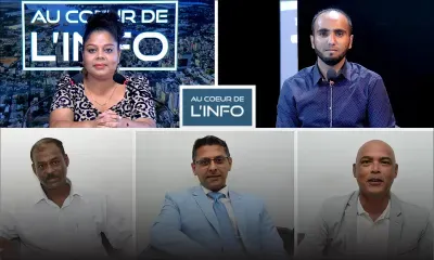 «Au Cœur de l’Info» : comment freiner l'indiscipline des motocyclistes ? 